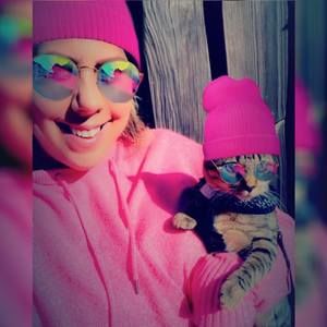 Meet your Posher, Kiley